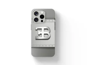 Bugatti Telefonhülle Professionell und Stabil